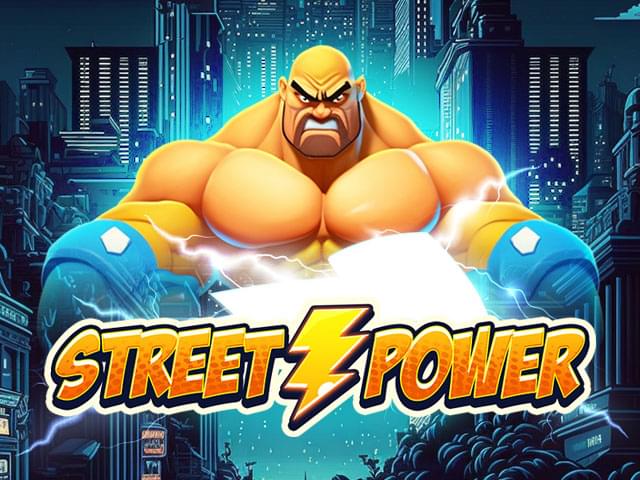 bet 777 Poder da Rua